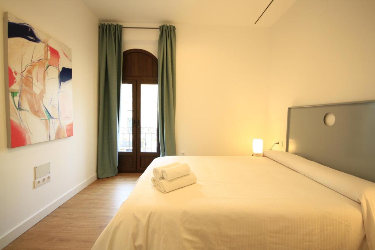 Apartamentos Setas Center Севиля Екстериор снимка