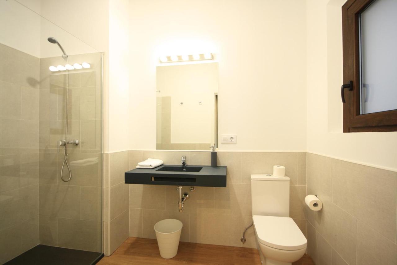 Apartamentos Setas Center Севиля Екстериор снимка