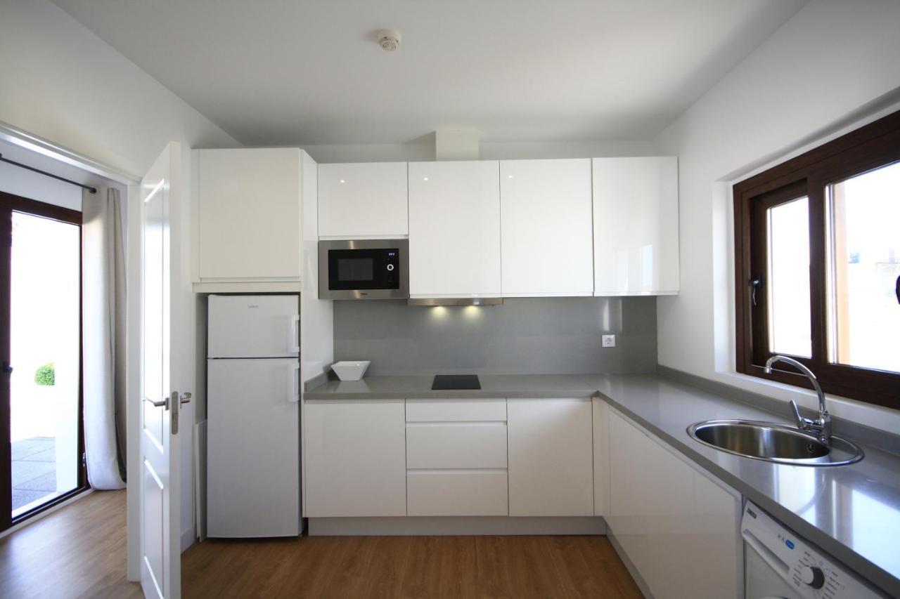 Apartamentos Setas Center Севиля Екстериор снимка