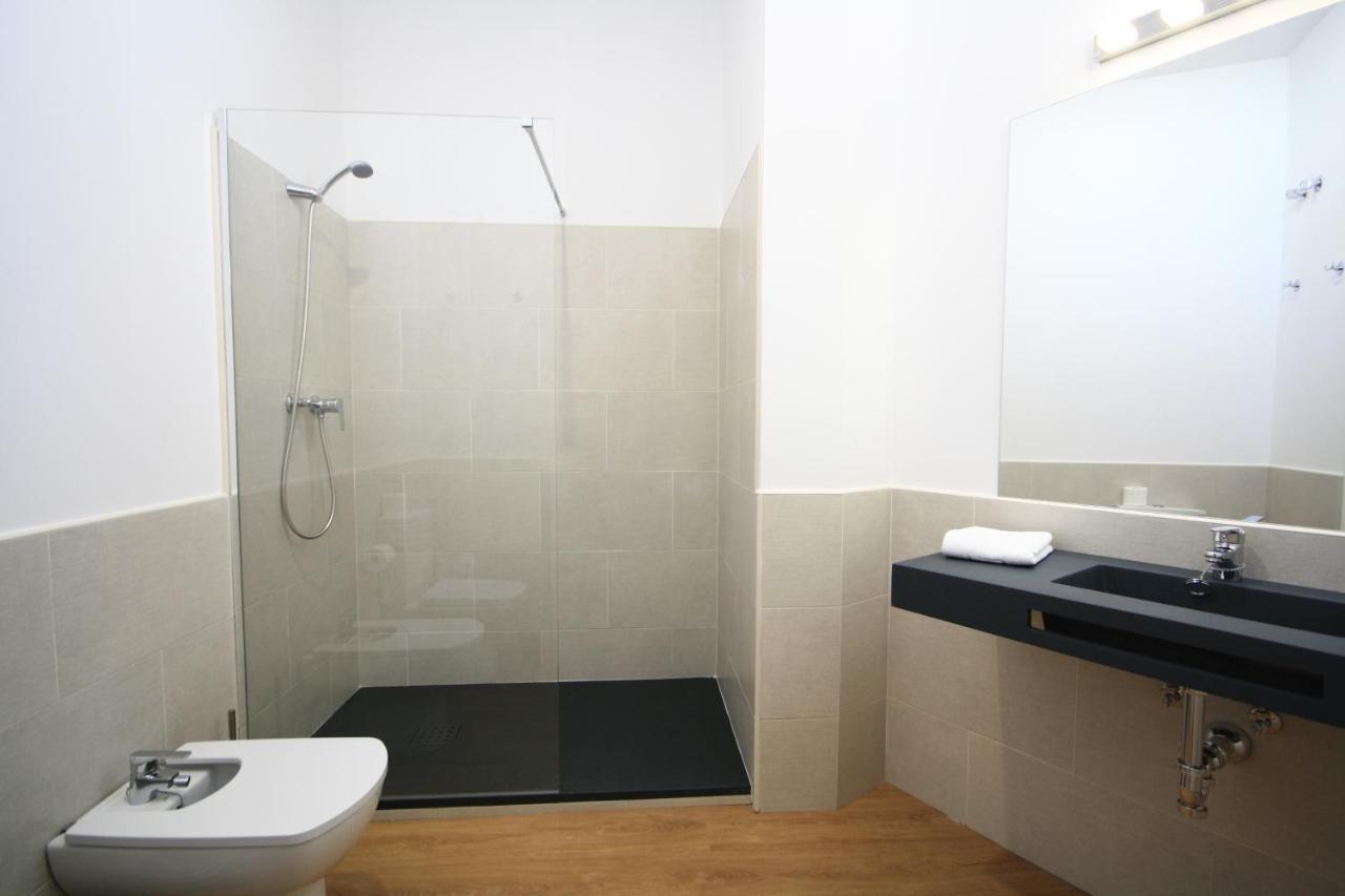 Apartamentos Setas Center Севиля Екстериор снимка