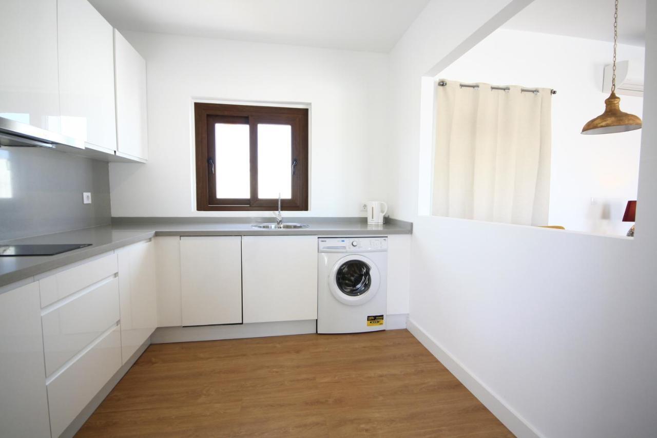 Apartamentos Setas Center Севиля Екстериор снимка