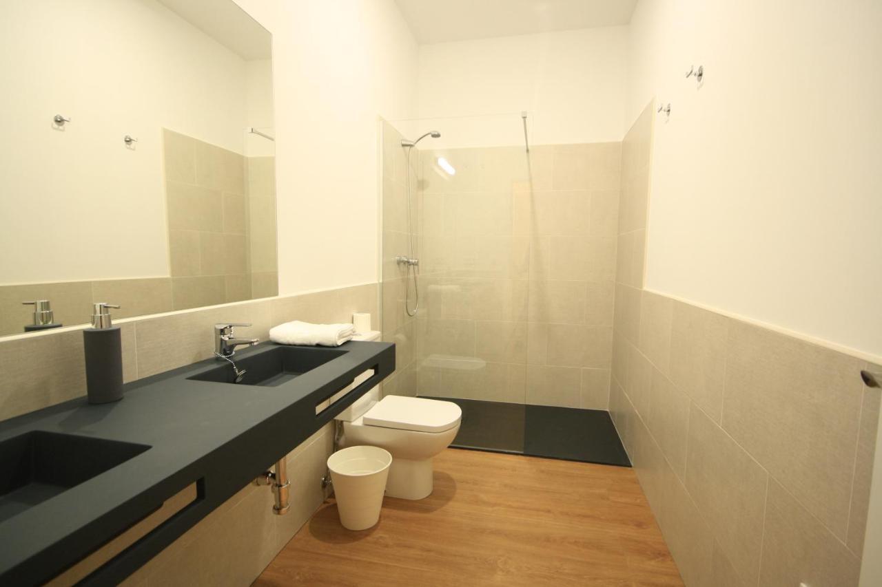 Apartamentos Setas Center Севиля Екстериор снимка