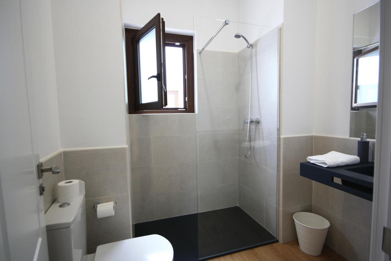 Apartamentos Setas Center Севиля Екстериор снимка